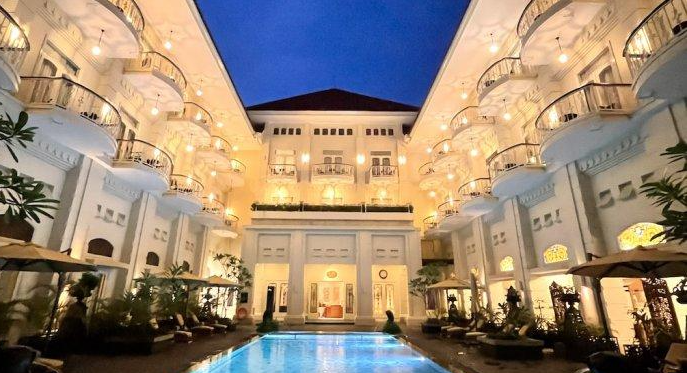 Informasi Hotel & Penginapan Terbaik di Jabodetabek untuk Pribadi Maupun Pasangan