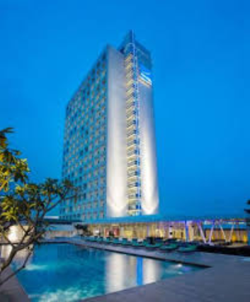 Novotel Tangerang: Kenyamanan Modern di Kota Strategis