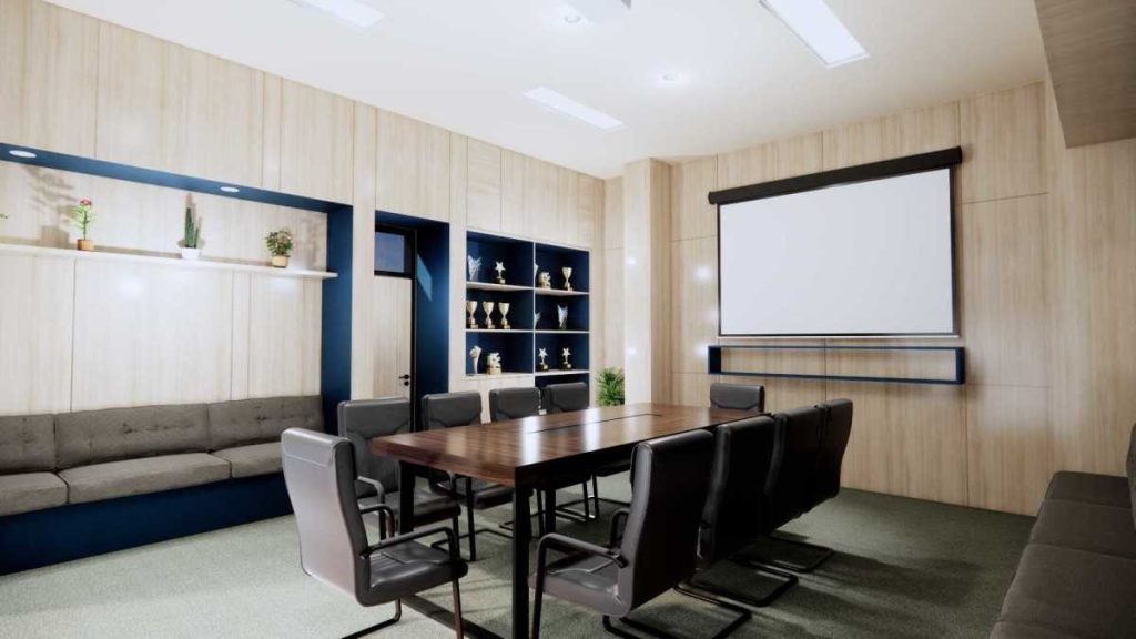 Paket Meeting Hotel yang Cocok untuk Perusahaan dan Event Kantor