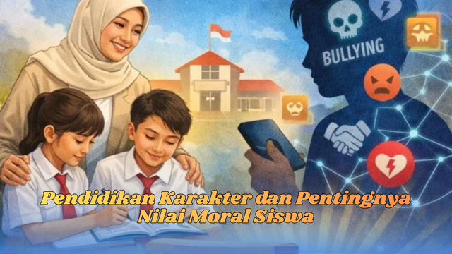pendidikan karakter