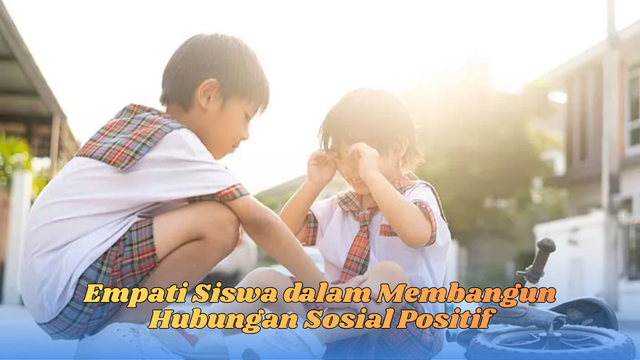 empati siswa